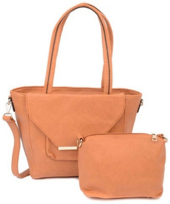 

Ruby Shoulder Bag(Beige)