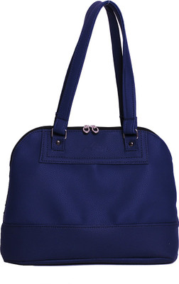 Aatoot Hand-held Bag(Blue)