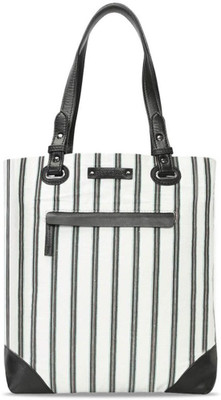 

Bare Skin Sling Bag(Black, White)
