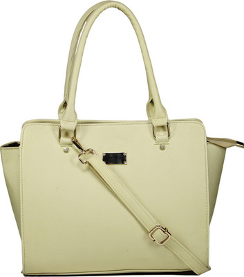 

Speed X Fashion Hand-held Bag(White)