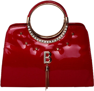 

aaradhya creations Shoulder Bag(Red)