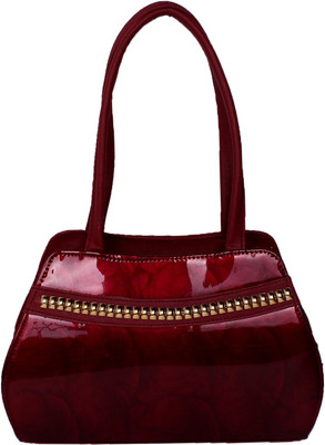 

aaradhya creations Shoulder Bag(Maroon)