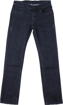 

Flying Machine Boys Dark Blue Jeans