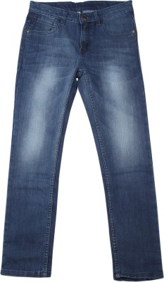 

Flying Machine Boys Blue Jeans, Med blue