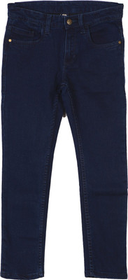 Flying Machine Boys Blue Jeans