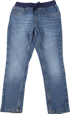 

Flying Machine Boys Blue Jeans, Medium blue