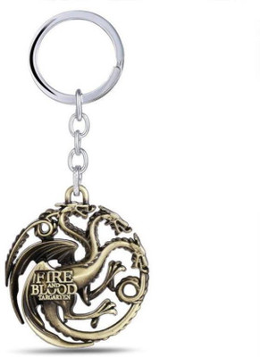 

Shubheksha Game Of Thrones Key Chain