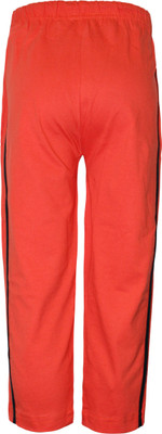 

Kothari Track Pant For Boys(Red, Pack of 1, Master