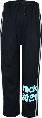 

Kothari Track Pant For Boys(Black, Pack of 1, Cblack