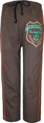 

Kothari Track Pant For Boys(Maroon, Pack of 1, Burgundy