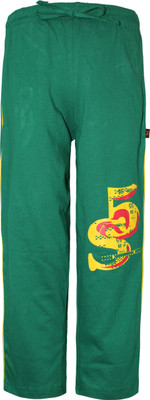 

Kothari Track Pant For Boys(Green, Pack of 1, Dgreen