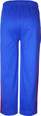 

Kothari Track Pant For Boys(Blue, Pack of 1, Rblue