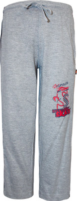 

Kothari Track Pant For Boys(Grey, Pack of 1, Gmillg