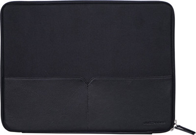 

Justanned 15 inch Laptop Case(Black)
