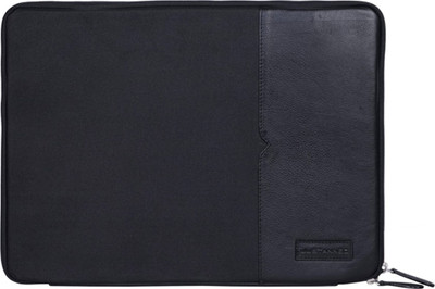 

Justanned 15 inch Laptop Case(Black)