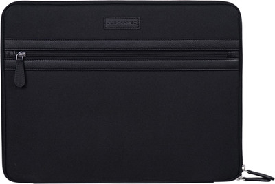 

Justanned 15 inch Laptop Case(Black)