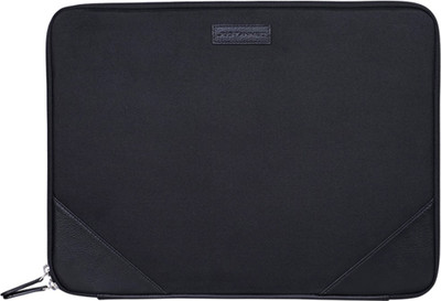 

Justanned 15 inch Laptop Case(Black)