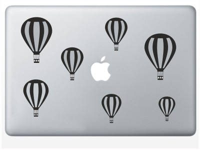 

ORKA "Navigator" Laptop Skin Decal Vinyl for 13, 15, 17 Inch Vinyl Laptop Decal 15