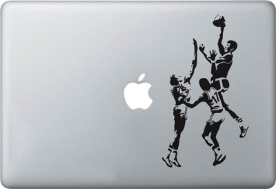 

ORKA "Players" Laptop Skin Decal Vinyl for 13, 15, 17 Inch Vinyl Laptop Decal 15