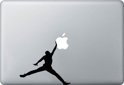 

ORKA "Jordan" Laptop Skin Decal Vinyl for 13, 15, 17 Inch Vinyl Laptop Decal 15