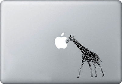 

ORKA "Giraffe" Laptop Skin Decal Vinyl for 13, 15, 17 Inch Vinyl Laptop Decal 15