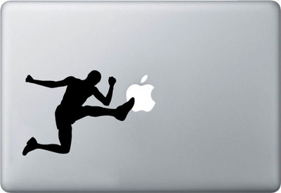 

ORKA "Kick" Laptop Skin Decal Vinyl for 13, 15, 17 Inch Vinyl Laptop Decal 15