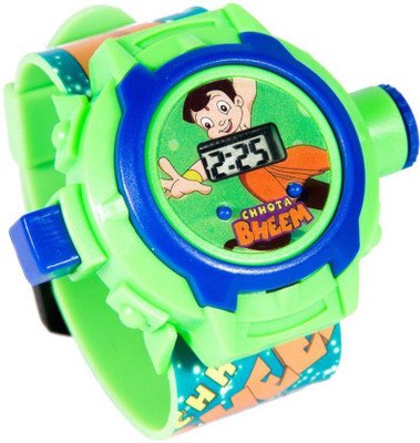 

Samtroh CB!(Green)