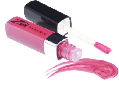 

Zuii Organic Satin Lip Colour, Sunset(6.8 g, Sunset)