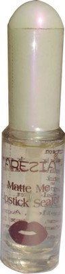 

Arezia Matte me Lipstick Sealer(Transparent, 7 g)
