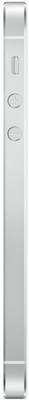 Apple iPhone 5S (Silver, 16 GB) 