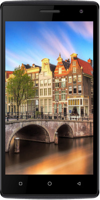 

Ziox Astra Prism (Grey, 4 GB)(512 MB RAM)
