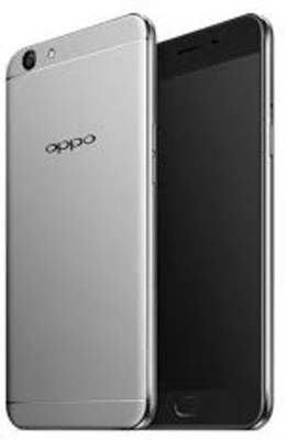 OPPO F1s (Grey, 32 GB)