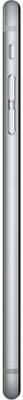 Apple iPhone 6 (Space Grey, 64 GB) 