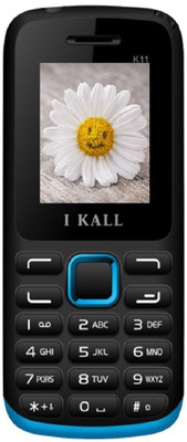 

I Kall K11(Blue)