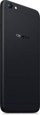 OPPO F3 Plus (Black, 64 GB)