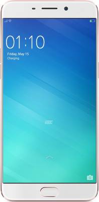 Oppo f1plus (Gold, 64 GB) 