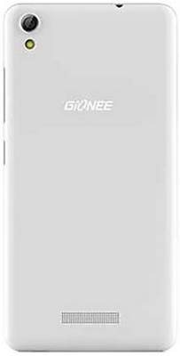 Gionee P5W (WHITE, 16 GB) 