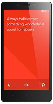 Redmi 1S (Metal Gray, 8 GB)