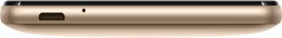Panasonic Eluga Ray X (Gold, 32 GB)