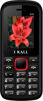 

I Kall K 55(Red)