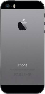 iPhone 5S 16 GB Space Gray