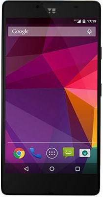 Yu Yunique (Black, 8 GB)(1 GB RAM)