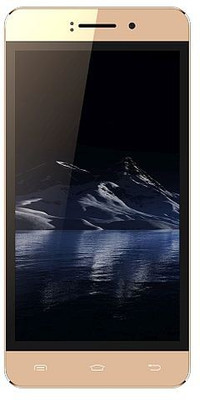 

Karbonn Titanium Moghul (Champagne, 8 GB)(1 GB RAM)