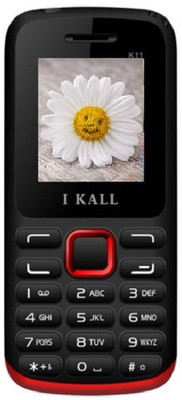 

I Kall K11(Red)