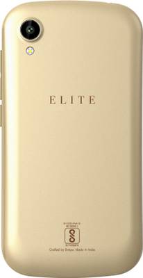 Swipe Elite Star - 4G VoLTE