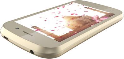 Swipe Elite Star - 4G VoLTE