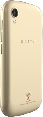 Swipe Elite Star - 4G VoLTE