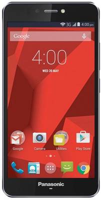 Panasonic P55 Novo (Midnight Blue, 16 GB)