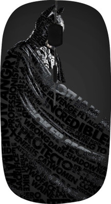 

ROBMOB High Quality RBMB-646 Wireless Optical Mouse(USB, Multicolor)
