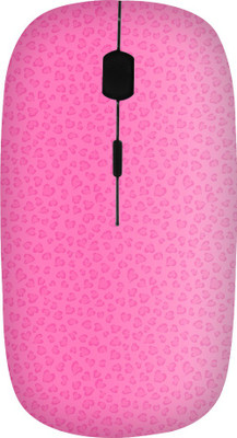 

ROBMOB High Quality RBMB-543 Wireless Optical Mouse(USB, Multicolor)
